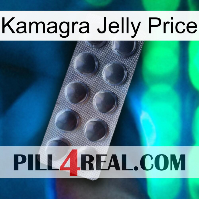 Kamagra Jelly Price 30